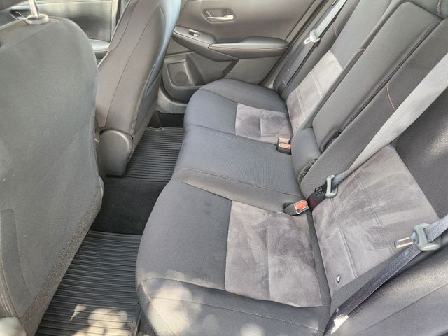 Used 2024 Nissan Sentra Sedan