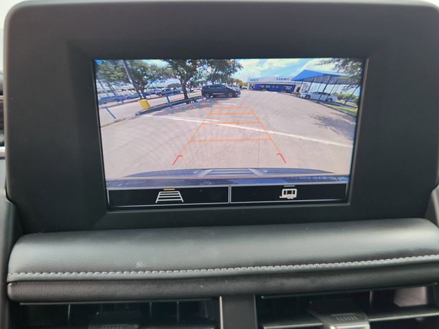 2024 Chevrolet Suburban LS Gray at Monument Chevrolet