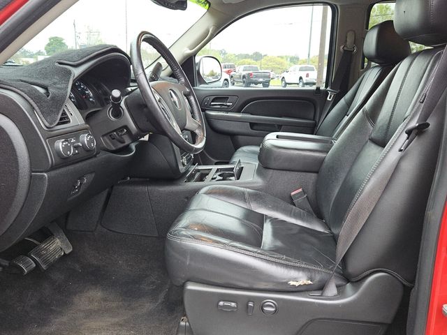 2011 GMC Sierra 1500 SLT