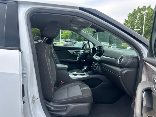 2025 Chevrolet Blazer 2LT - Photo 18