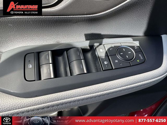 Used 2026 Toyota Grand Highlander SUV
