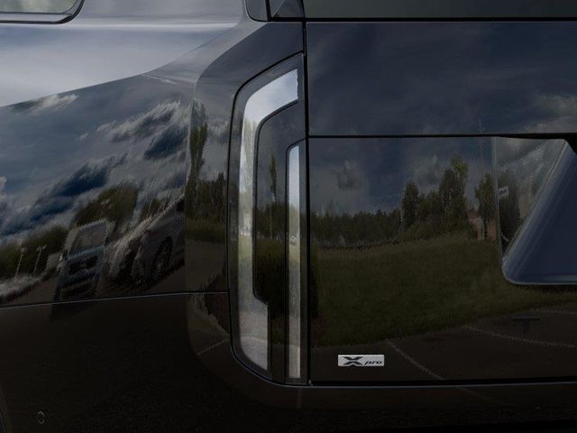 New 2027 Kia Telluride SUV