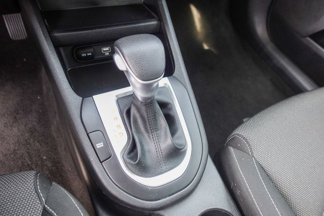 used 2023 Kia Forte car, priced at $14,899