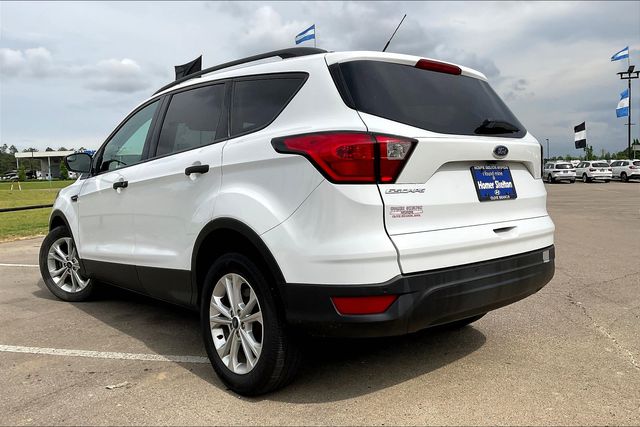 Used 2019 Ford Escape For Sale in OLIVE BRANCH, MS