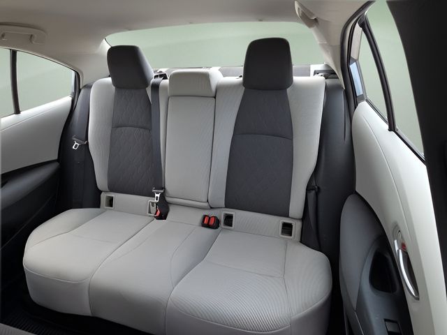 Used 2020 Toyota Corolla Sedan
