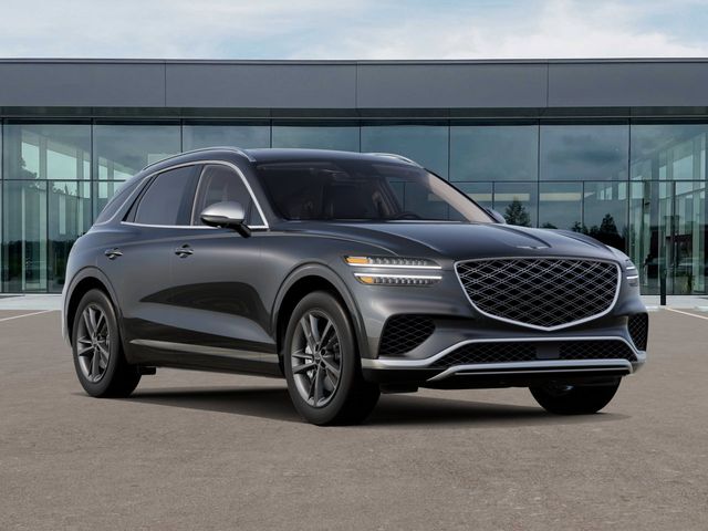 Thumbnail: 2027 Genesis GV70 - 2