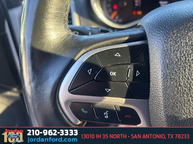 Used Car 2018 Jeep Grand Cherokee  Limited For Sale Under $12,000 In San Antonio, Texas