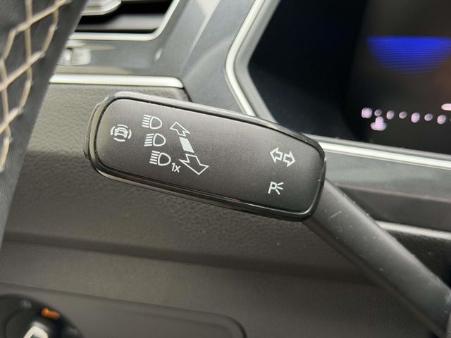 used 2024 Volkswagen Tiguan car, priced at $26,181