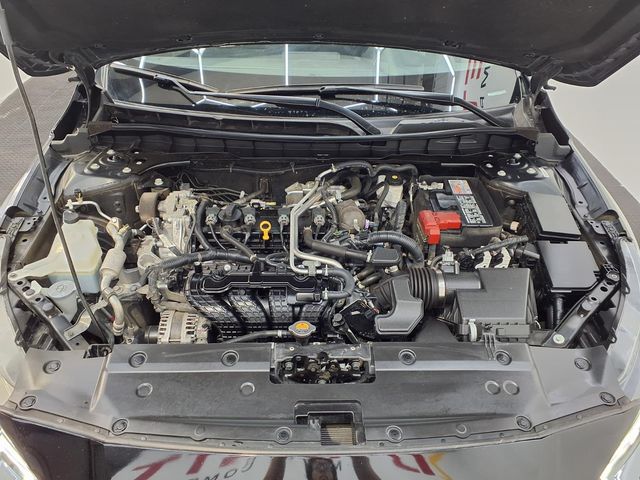 2024 Nissan Altima 2.5 SV - 7