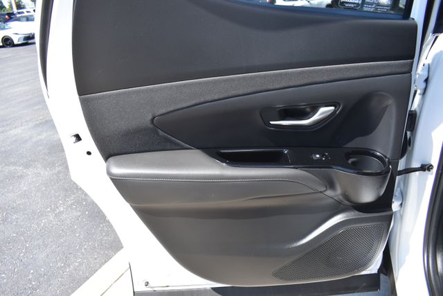 Used 2022 Hyundai Santa Cruz Truck