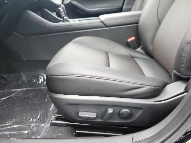 2026 Mazda Mazda3 2.5 Turbo Premium Plus - 9