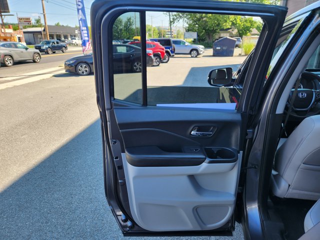 Used 2022 Honda Ridgeline Truck