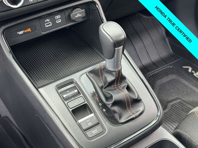 2025 Honda CR-V Sport - Photo 22