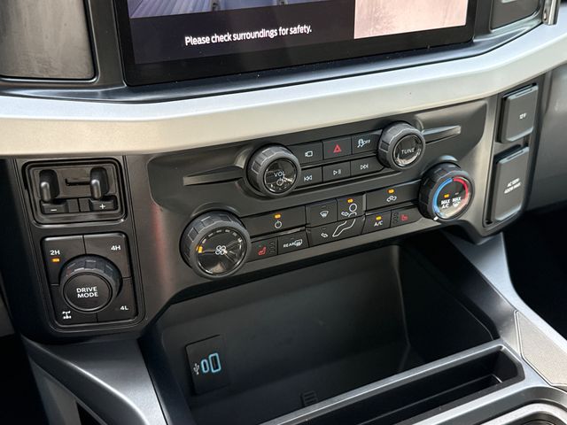 Used 2026 Ford F-250SD Truck