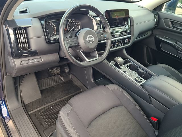 Used 2023 Nissan Pathfinder SUV