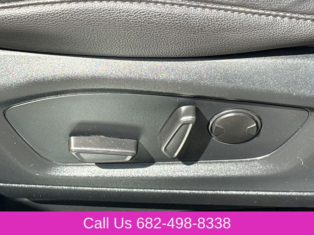 Used 2023 Ford Explorer SUV