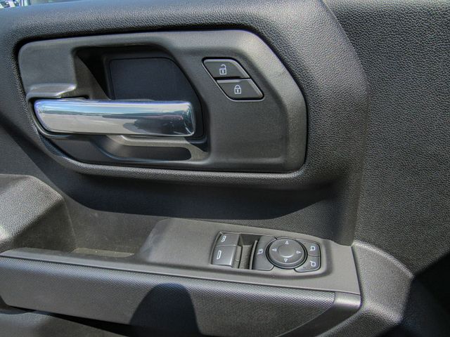 Photo of 2025 GMC Sierra 2500HD Pro in Dallas, GA - 16,  2025 GMC Sierra 2500HD Pro:43583