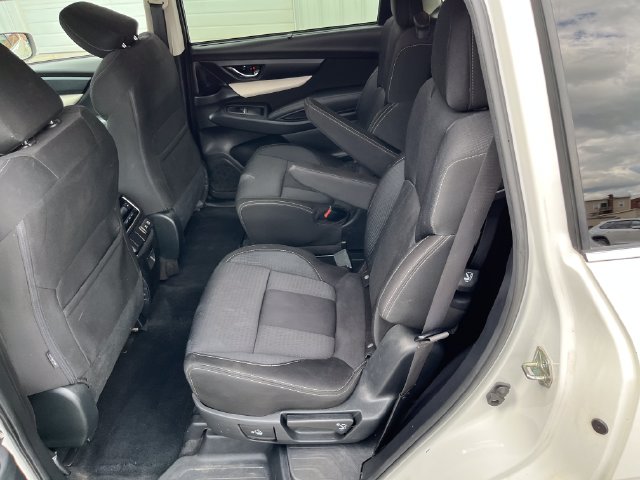 Used 2020 Subaru Ascent SUV