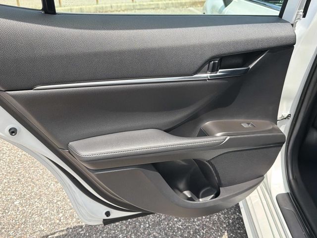 Used 2021 Toyota Camry Sedan
