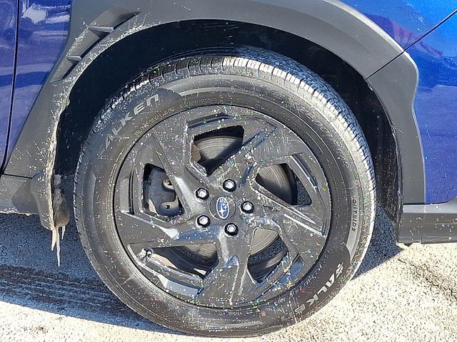 used 2024 Subaru Crosstrek car, priced at $26,485