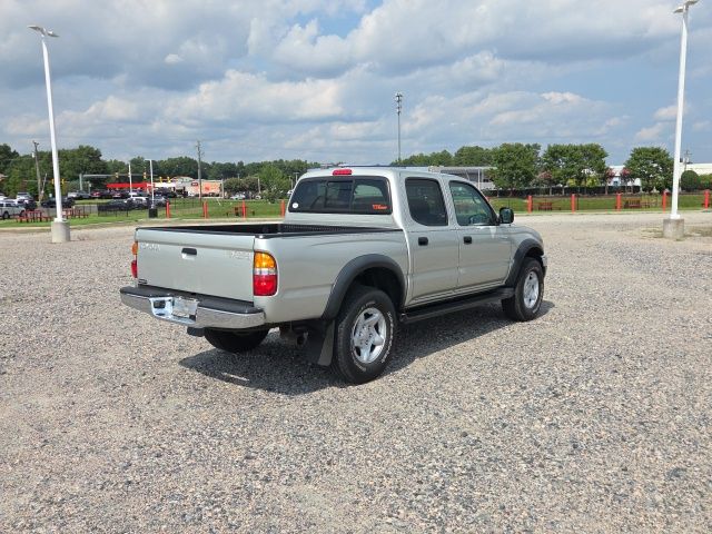 Used 2004 Toyota Tacoma Truck