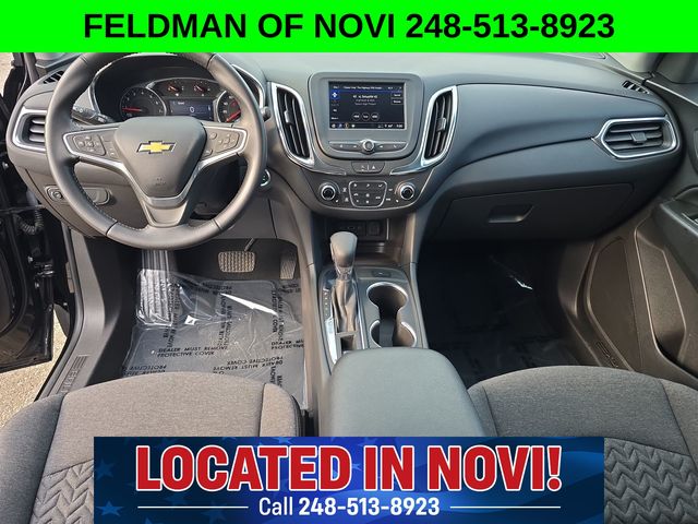 Used 2022 Chevrolet Equinox For Sale in New Hudson, MI