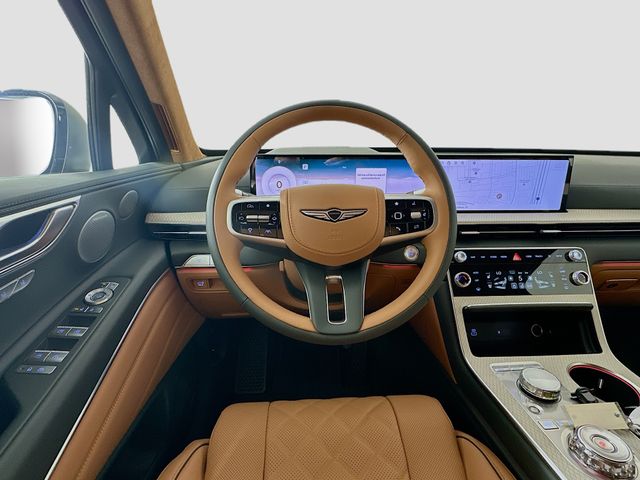 Thumbnail: 2026 Genesis GV80 - 19