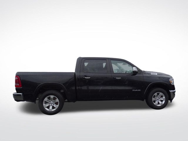 2022 Ram 1500 Laramie 8