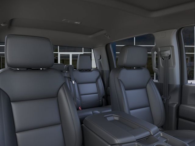 2026 GMC Sierra 3500HD Pro:46958