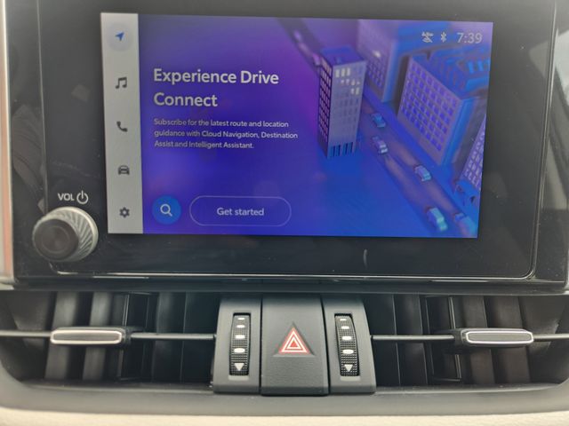 2024 Toyota RAV4 XLE Premium Gray at Community Toyota
