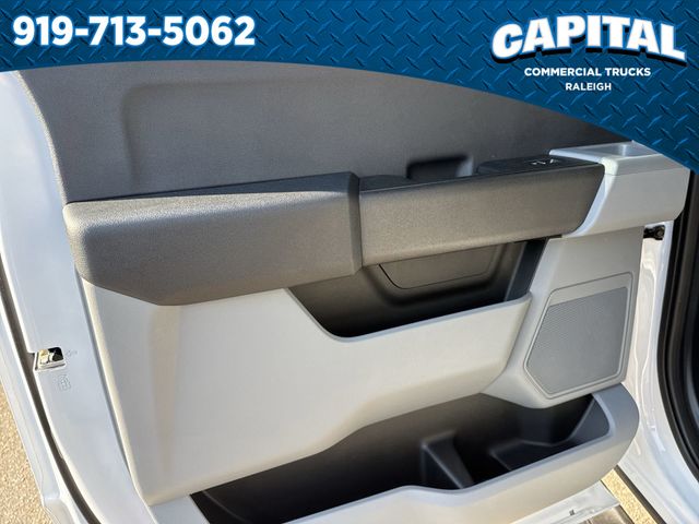 New 2026 White Ford 12FT FLATBED/SHORT SIDES image 18