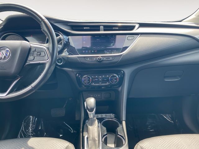 BuickEncore GX11
