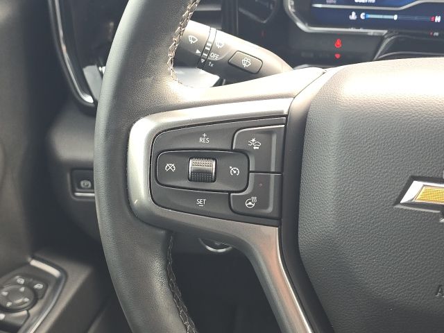 Photo of 2024 Chevrolet Silverado 1500 LT in Dallas, GA - 26,  2024 Chevrolet Silverado 1500 LT:44145A