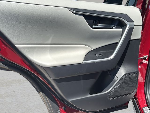 Used 2024 Toyota RAV4 SUV