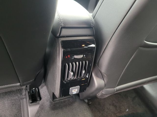 New 2026 Red Jeep Latitude image 7