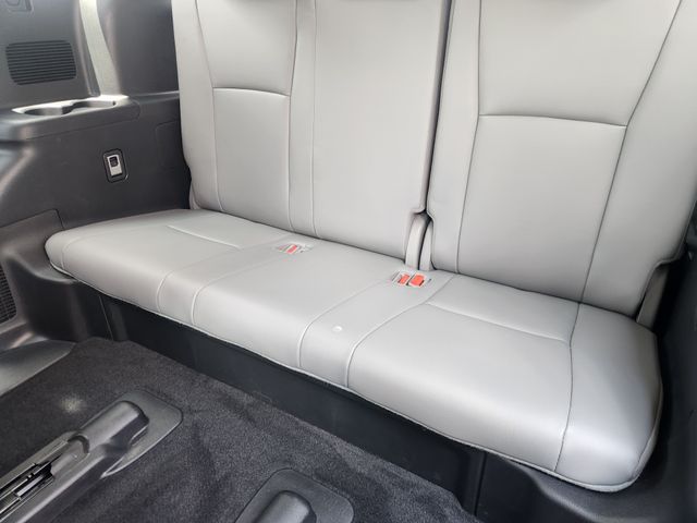 2022 Toyota Highlander XLE Gray at Toyota of Victoria