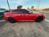 Toronto Red Metallic 2024 BMW M2 Coupe Rear-Wheel Drive 8-Speed Automatic
