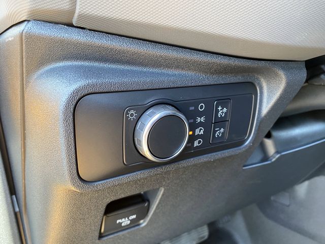 Used 2022 Cyber Orange Metallic Tricoat Ford Black Diamond image 18