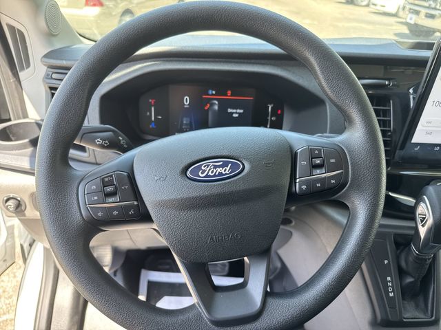New 2026 White Ford UTILITY KUV BODY image 24