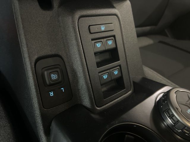 2026 Ford Bronco Base:168770