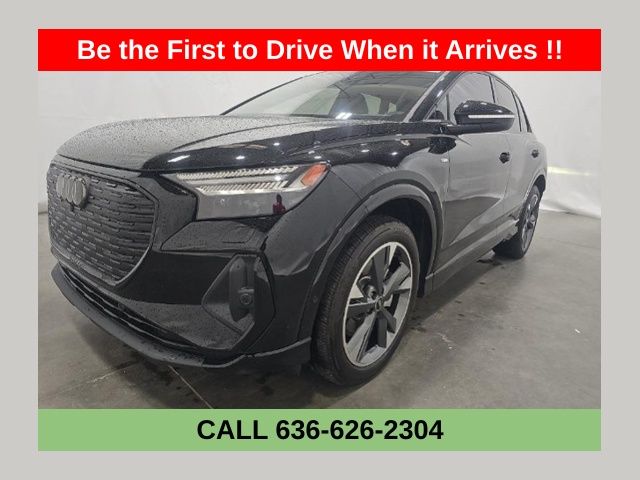 2023 Audi Q4 e-tron quattro Prestige 50