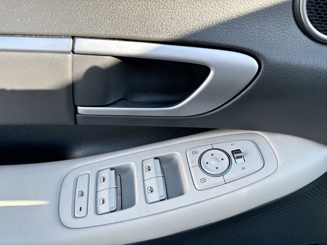 2025 Hyundai Sonata #13