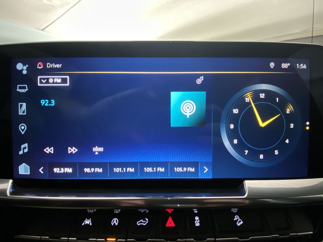 Used 2023 White Chevrolet RST image 16