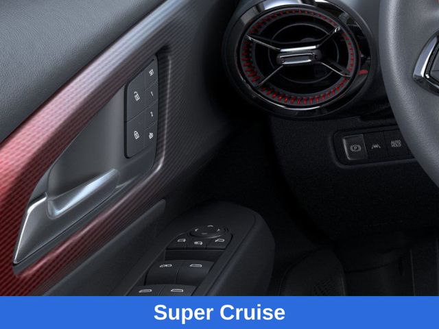 New 2025 Chevrolet Equinox EV For Sale in Livonia, MI