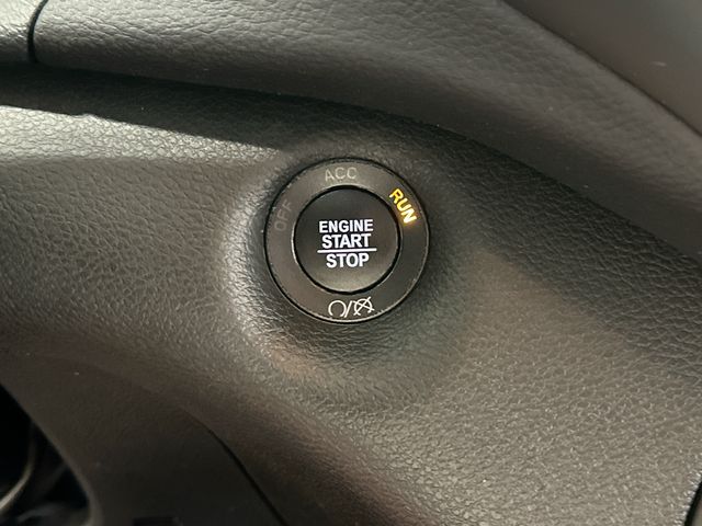 2021 Jeep Cherokee Latitude Lux Gray at Klick Lewis Buick Chevrolet