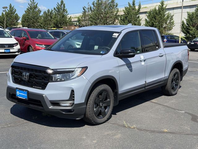 New 2026 Honda Ridgeline Truck