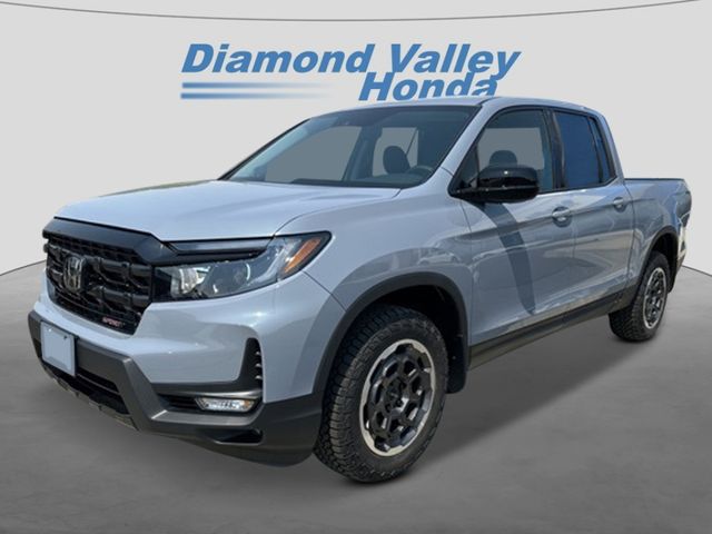 2024 Honda Ridgeline Sport 7