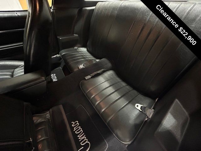Used 1981 Chevrolet Camaro For Sale in Grove City, OH
