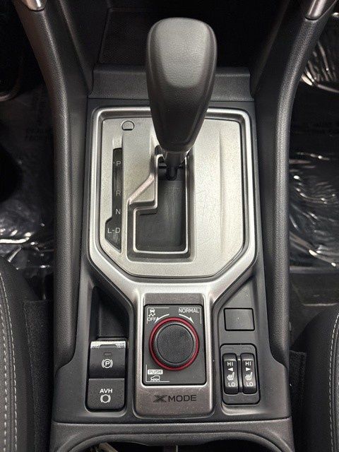 2021 Subaru Forester Premium - Photo 18