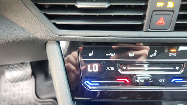 2026 Volkswagen Jetta